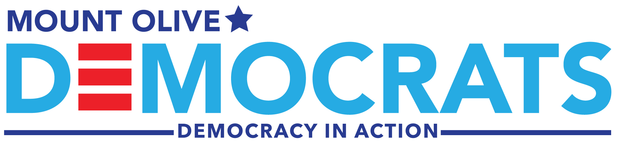 Old25 Mount Olive Democrats